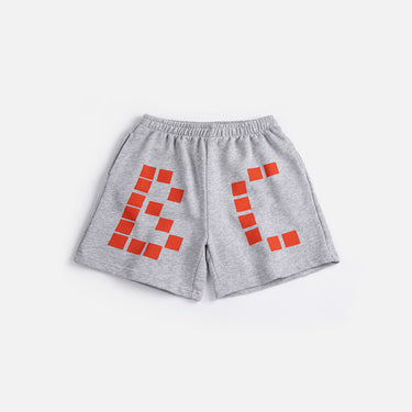 ★DROP2★2026SS★BOBOCHOSES ボボショーズ Square Bobo Choses bermuda shorts B126AC060