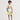 ★DROP2★2026SS★BOBOCHOSES ボボショーズ Spicy Window Pane woven bermuda shorts B126AC065