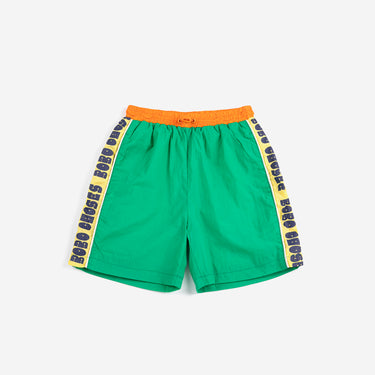 ★DROP2★2026SS★BOBOCHOSES ボボショーズ Bobo Choses tracksuit bermuda shorts B126AC074