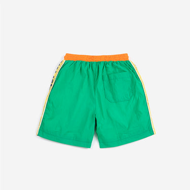 ★DROP2★2026SS★BOBOCHOSES ボボショーズ Bobo Choses tracksuit bermuda shorts B126AC074