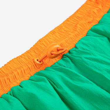 ★DROP2★2026SS★BOBOCHOSES ボボショーズ Bobo Choses tracksuit bermuda shorts B126AC074