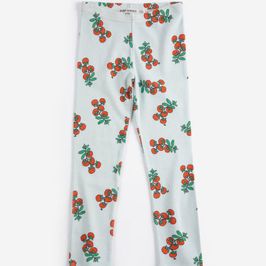 ★DROP2★2026SS★BOBOCHOSES ボボショーズ Juicy Tomatoes all over leggings B126AC082
