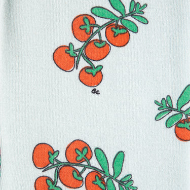 ★DROP2★2026SS★BOBOCHOSES ボボショーズ Juicy Tomatoes all over leggings B126AC082