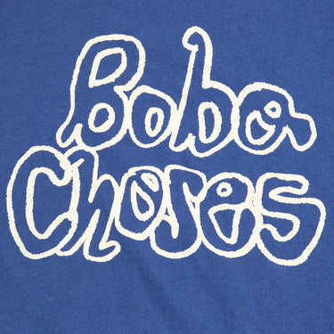 ★DROP2★2026SS★BOBOCHOSES ボボショーズ Bobo Choses By Hand T-shirt B126AC138