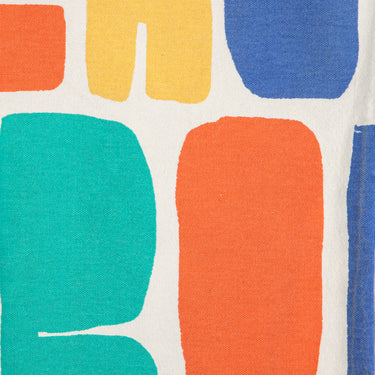 ★DROP2★2026SS★BOBOCHOSES ボボショーズ Bobo Choses Color all over woven pants B126AC148