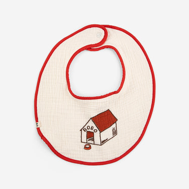 ★DROP1★2026SS★BOBOCHOSES ボボショーズ Adventure Farm bib set x2 B126AH002