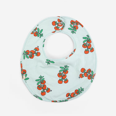 ★DROP1★2026SS★BOBOCHOSES ボボショーズ Juicy Tomatoes  bib set x2 B126AH016