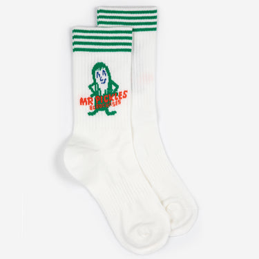 ★DROP1★2026SS★BOBOCHOSES ボボショーズ Mr Pickles short socks B126AI008