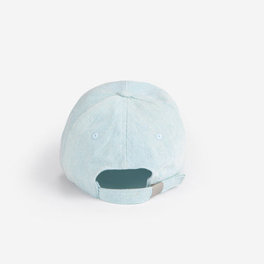 ★DROP2★2026SS★BOBOCHOSES ボボショーズ Pickles The Dog denim cap B126AI013