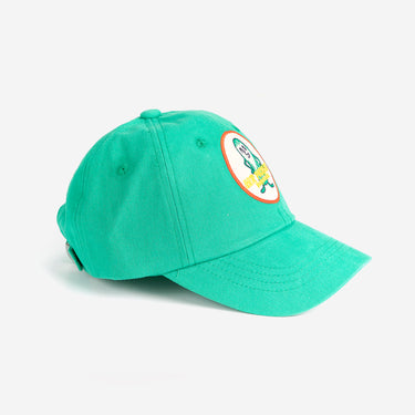 ★DROP2★2026SS★BOBOCHOSES ボボショーズ Mr Pickles Patch cap B126AI014