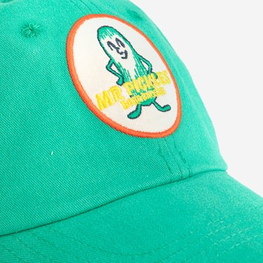 ★DROP2★2026SS★BOBOCHOSES ボボショーズ Mr Pickles Patch cap B126AI014