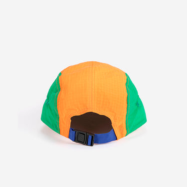 ★DROP2★2026SS★BOBOCHOSES ボボショーズ Bobo Choses color block technic cap B126AI016