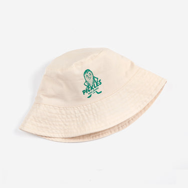 ★DROP1★2026SS★BOBOCHOSES ボボショーズ Bobo Choses Pickles reversible hat B126AI019