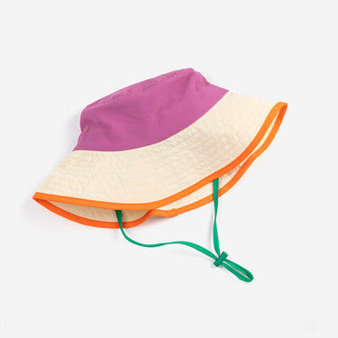 ★DROP2★2026SS★BOBOCHOSES ボボショーズ Bobo Choses bucket hat B126AI021