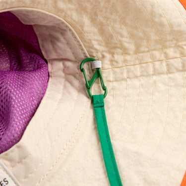 ★DROP2★2026SS★BOBOCHOSES ボボショーズ Bobo Choses bucket hat B126AI021