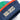 ★DROP2★2026SS★BOBOCHOSES ボボショーズ Bobo Choses color block sailor hat B126AI023