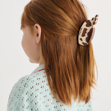 ★DROP2★2026SS★BOBOCHOSES ボボショーズ Farm Adventure claw clip B126AI028