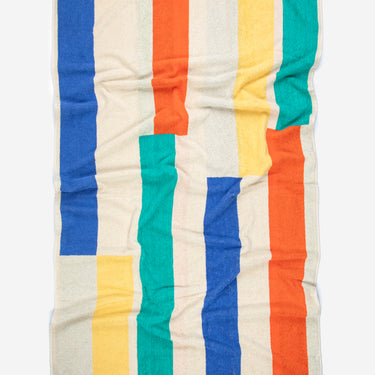 ★DROP2★2026SS★BOBOCHOSES ボボショーズ Bobo Choses  beach towel B126AI051