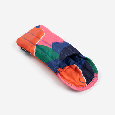★DROP1★2026SS★BOBOCHOSES ボボショーズ Cookery festival padded sunglasses case Adult B126AK021
