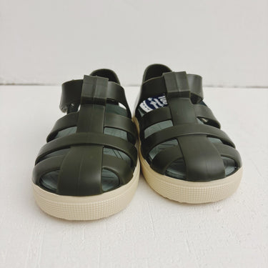igor イゴール BAY ベイ 042 KAKI サンダル S10340