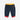 ★DROP1★2025AW★BOBOCHOSES ボボショーズ Bobo Choses color block jogging pants B225AB078