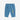 ★DROP1★2025AW★BOBOCHOSES ボボショーズ Roll The Dice light denim pants B225AB081