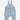 ★DROP1★2025AW★BOBOCHOSES ボボショーズ Game Pawns all over light denim overall B225AB091