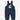★DROP1★2025AW★BOBOCHOSES ボボショーズ Bobo Choo Choo denim dungaree B225AB092