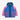 ★DROP2★2025AW★BOBOCHOSES ボボショーズ Lucky Clover all over reversible jacket baby B225AB105