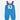 ★DROP1★2025AW★BOBOCHOSES ボボショーズ Doggy Mate polar fleece overall B225AB112