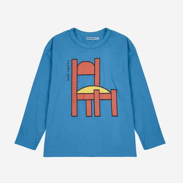 ★DROP1★2025AW★BOBOCHOSES ボボショーズ Chair T-shirt B225AC006