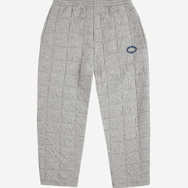 ★DROP2★2025AW★BOBOCHOSES ボボショーズ Quilted jogging pants B225AC070