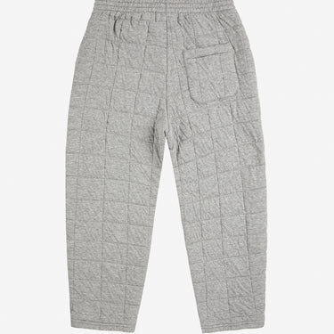 ★DROP2★2025AW★BOBOCHOSES ボボショーズ Quilted jogging pants B225AC070