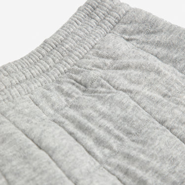 ★DROP2★2025AW★BOBOCHOSES ボボショーズ Quilted jogging pants B225AC070
