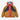 ★DROP2★2025AW★BOBOCHOSES ボボショーズ Doggy Mate all over reversible anorak B225AC118