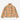 ★DROP2★2025AW★BOBOCHOSES ボボショーズ Color stripes sheepskin jacket B225AC120