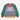 ★DROP2★2025AW★BOBOCHOSES ボボショーズ Bobo Choses color block ranglan sweatshirt B225AC137