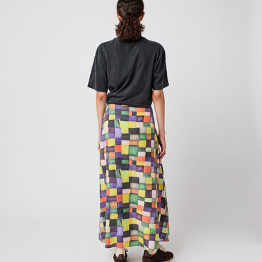 ★DROP1★2025AW★BOBOCHOSES ボボショーズ After Seven unisex T-shirt ADULT B225AE002