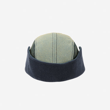 ★DROP2★2025AW★BOBOCHOSES ボボショーズ Go Bobo denim winter cap baby B225AH007