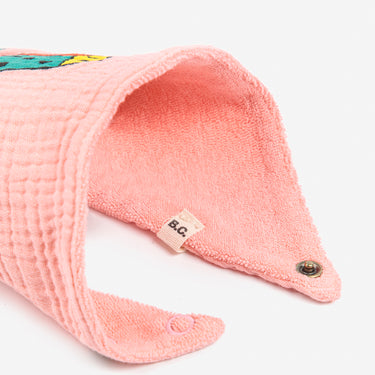 ★DROP1★2025AW★BOBOCHOSES ボボショーズ Roll the Dice bib set B225AH018