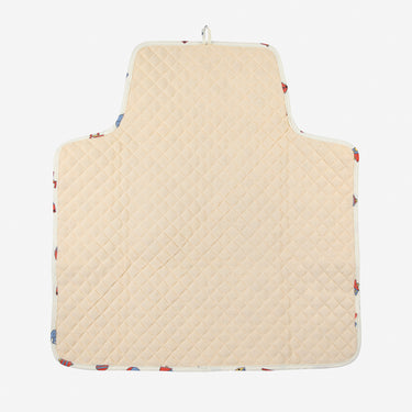 ★DROP2★2025AW★BOBOCHOSES ボボショーズ Toys all over changing mat B225AH026