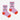 ★DROP1★2025AW★BOBOCHOSES ボボショーズ Game Pawns short socks baby B225AH035