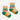 ★DROP2★2025AW★BOBOCHOSES ボボショーズ Stripes anti-slip socks baby B225AH041