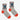 ★DROP1★2025AW★BOBOCHOSES ボボショーズ Doggy Mate short socks B225AI007