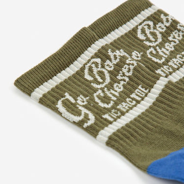 ★DROP1★2025AW★BOBOCHOSES ボボショーズ Go Bobo short socks B225AI009