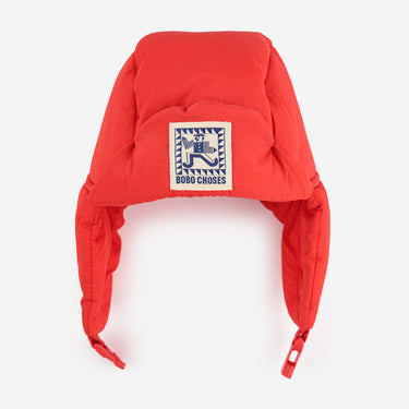 ★DROP2★2025AW★BOBOCHOSES ボボショーズ Mr Pencil chapka B225AI024
