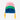 ★DROP2★2025AW★BOBOCHOSES ボボショーズ Bobo Choses color block winter cap B225AI026