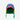 ★DROP2★2025AW★BOBOCHOSES ボボショーズ Bobo Choses color block winter cap B225AI028