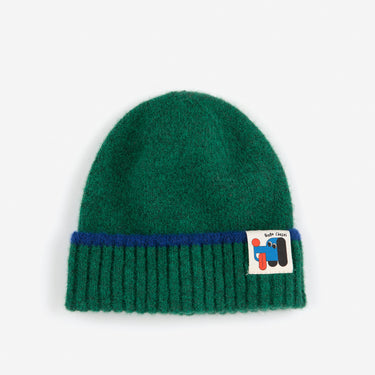 ★DROP2★2025AW★BOBOCHOSES ボボショーズ Doggy Mate beanie B225AI037
