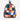 ★DROP2★2025AW★BOBOCHOSES ボボショーズ Multicolor Tiles school bag B225AI052